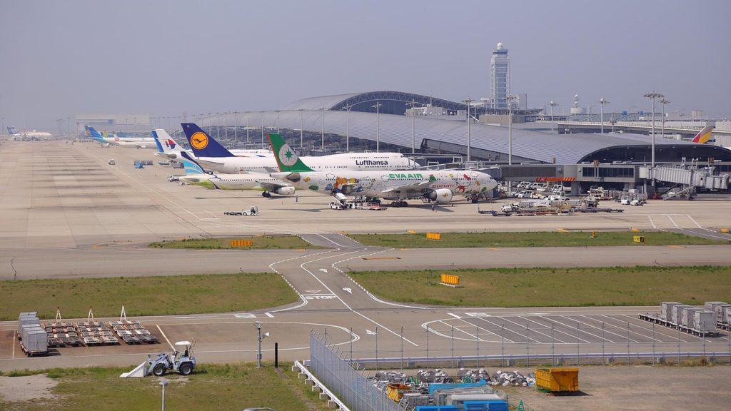 kansai-airport